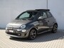 Fiat 500C TwinAir Turbo 80 PK Sport | Carplay | Cruise | PDC | 16"