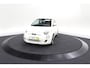Fiat 500C Icon 42 kWh | 97,3% SOH | Convenience Pack | Camera | Dodehoekdetectie | Stoelverwarming
