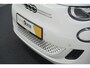 Fiat 500C Icon 42 kWh | 97,3% SOH | Convenience Pack | Camera | Dodehoekdetectie | Stoelverwarming