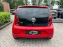 Volkswagen Up! 1.0 airco, stoelverw, cruise, pdc