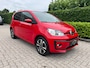 Volkswagen Up! 1.0 airco, stoelverw, cruise, pdc