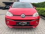 Volkswagen Up! 1.0 airco, stoelverw, cruise, pdc