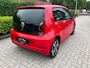Volkswagen Up! 1.0 airco, stoelverw, cruise, pdc
