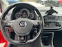 Volkswagen Up! 1.0 airco, stoelverw, cruise, pdc
