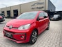 Volkswagen Up! 1.0 airco, stoelverw, cruise, pdc