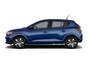 Dacia Sandero 1.8L Full Hybrid 155pk Expression | NU te bestellen bij Zeeuw & Zeeuw | De zuinige, krachtige Full Hybrid technologie van Dacia | Te financieren tegen 2,9% rente |