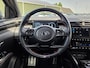 Hyundai Tucson 1.6 T-GDI PHEV N Line 4WD | Apple Carplay/Android | Cruise control ad | Speciale bekleding | Leder |
