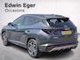 Hyundai Tucson 1.6 T-GDI PHEV N Line 4WD | Apple Carplay/Android | Cruise control ad | Speciale bekleding | Leder |