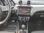 Suzuki Swift 1.0 Stijl Automaat | Navi | Camera | Cruise & climate control | Two-tone Metallic lak | Apple Carplay/Android Auto | Bovag garantie | NAP