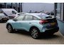Citroën E-C4 Feel Pack 50 kWh SOH waarde 91,44 | Achterbank in delen neerklapbaar | Achterbank met armsteun en skiluik | Achteropkomend verkeer waarschuwing