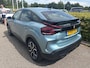 Citroën E-C4 Feel Pack 50 kWh SOH waarde 91,44 | Achterbank in delen neerklapbaar | Achterbank met armsteun en skiluik | Achteropkomend verkeer waarschuwing