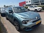 Citroën E-C4 Feel Pack 50 kWh SOH waarde 91,44 | Achterbank in delen neerklapbaar | Achterbank met armsteun en skiluik | Achteropkomend verkeer waarschuwing