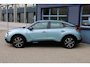 Citroën E-C4 Feel Pack 50 kWh SOH waarde 91,44 | Achterbank in delen neerklapbaar | Achterbank met armsteun en skiluik | Achteropkomend verkeer waarschuwing