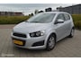 Chevrolet Aveo 1.3D LT