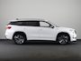Skoda Kodiaq 1.5 TSI PHEV Sportline Business 204 pk 6 versn. DSG | Dynamic Chassis Control Pakket | Comfort Pakket | Head-up display | Parkeer Pakket | Winter Pakket | Trekhaak | Panoramadak | 20" lichtmetalen velgen Rila aero, antraciet zwart