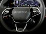Skoda Kodiaq 1.5 TSI PHEV Sportline Business 204 pk 6 versn. DSG | Dynamic Chassis Control Pakket | Comfort Pakket | Head-up display | Parkeer Pakket | Winter Pakket | Trekhaak | Panoramadak | 20" lichtmetalen velgen Rila aero, antraciet zwart