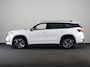 Skoda Kodiaq 1.5 TSI PHEV Sportline Business 204 pk 6 versn. DSG | Dynamic Chassis Control Pakket | Comfort Pakket | Head-up display | Parkeer Pakket | Winter Pakket | Trekhaak | Panoramadak | 20" lichtmetalen velgen Rila aero, antraciet zwart