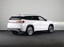 Skoda Kodiaq 1.5 TSI PHEV Sportline Business 204 pk 6 versn. DSG | Dynamic Chassis Control Pakket | Comfort Pakket | Head-up display | Parkeer Pakket | Winter Pakket | Trekhaak | Panoramadak | 20" lichtmetalen velgen Rila aero, antraciet zwart