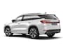 Skoda Kodiaq 1.5 TSI PHEV Sportline Business 204 pk 6 versn. DSG | Dynamic Chassis Control Pakket | Comfort Pakket | Head-up display | Parkeer Pakket | Winter Pakket | Trekhaak | Panoramadak | 20" lichtmetalen velgen Rila aero, antraciet zwart