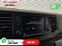 Volkswagen Crafter 2.0 TDI 175 pk L3H2 Gev.stoel/ 270Gr.deuren/ Flitsers/ Inrichting/ Carplay/ Cruise/ Camera/ PDC/ Airco
