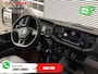 Volkswagen Crafter 2.0 TDI 175 pk L3H2 Gev.stoel/ 270Gr.deuren/ Flitsers/ Inrichting/ Carplay/ Cruise/ Camera/ PDC/ Airco