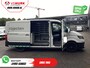 Volkswagen Crafter 2.0 TDI 175 pk L3H2 Gev.stoel/ 270Gr.deuren/ Flitsers/ Inrichting/ Carplay/ Cruise/ Camera/ PDC/ Airco
