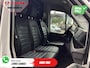 Volkswagen Crafter 2.0 TDI 175 pk L3H2 Gev.stoel/ 270Gr.deuren/ Flitsers/ Inrichting/ Carplay/ Cruise/ Camera/ PDC/ Airco