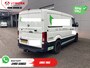 Volkswagen Crafter 2.0 TDI 175 pk L3H2 Gev.stoel/ 270Gr.deuren/ Flitsers/ Inrichting/ Carplay/ Cruise/ Camera/ PDC/ Airco