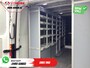 Volkswagen Crafter 2.0 TDI 175 pk L3H2 Gev.stoel/ 270Gr.deuren/ Flitsers/ Inrichting/ Carplay/ Cruise/ Camera/ PDC/ Airco