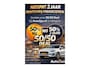 Mercedes-Benz B-klasse 180 AMG EDITION 104DKM !! PANODAK LEDER NAVI CRUISE CONTROL CAMERA LMV PDC
