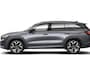 Skoda Kodiaq 1.5 TSI PHEV Sportline Business 204 pk 6 versn. DSG | Comfort Pakket | Dynamic Chassis Control Pakket | Head-up display | Panorama Dak | Parkeer Pakket | Trekhaak | Winter Pakket | 20" lichtmetalen velgen Rila aero, antraciet zwart
