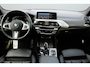 BMW X3 xDrive30e eDrive Edition M-Sport PANORAMADAK LEDER ADAP. CRUISE HEAD-UP 360-CAMERA 20''