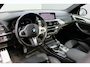 BMW X3 xDrive30e eDrive Edition M-Sport PANORAMADAK LEDER ADAP. CRUISE HEAD-UP 360-CAMERA 20''