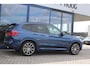 BMW X3 xDrive30e eDrive Edition M-Sport PANORAMADAK LEDER ADAP. CRUISE HEAD-UP 360-CAMERA 20''