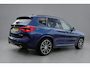 BMW X3 xDrive30e eDrive Edition M-Sport PANORAMADAK LEDER ADAP. CRUISE HEAD-UP 360-CAMERA 20''