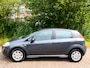 Fiat Punto Evo 0.9 TwinAir 101pk 5-deurs Airco Zuinig A-Label Historie