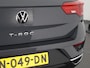 Volkswagen T-Roc 1.0 TSI STYLE 100% OH.GARANTIE TOT 10-2032* BLACKLINE .NAVI.PDC V+A.URANO GREY !