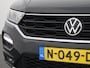 Volkswagen T-Roc 1.0 TSI STYLE 100% OH.GARANTIE TOT 10-2032* BLACKLINE .NAVI.PDC V+A.URANO GREY !