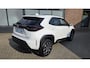 Toyota Yaris Cross 1.5 Hybrid Dynamic 116pk Navi, Camera, Privacy Glass, 17"