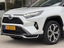 Toyota RAV4 2.5 Pl.Hyb. Bi-Tone+ AWD | Trekhaak | Panoramadak | Stoel Verwarming & Ventilatie |