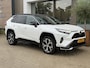 Toyota RAV4 2.5 Pl.Hyb. Bi-Tone+ AWD | Trekhaak | Panoramadak | Stoel Verwarming & Ventilatie |
