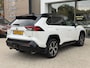 Toyota RAV4 2.5 Pl.Hyb. Bi-Tone+ AWD | Trekhaak | Panoramadak | Stoel Verwarming & Ventilatie |