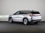 Skoda Kodiaq 1.5 TSI PHEV Sportline Business 204 pk 6 versn. DSG | Comfort Pakket | Panorama Dak | Dynamic Chassis Control Pakket | Head-up display | Parkeer Pakket | Trekhaak | Winter Pakket | Velgen: 20" lichtmetalen velgen Rila aero, antraciet zwart