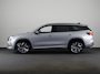 Skoda Kodiaq 1.5 TSI PHEV Sportline Business 204 pk 6 versn. DSG | Comfort Pakket | Panorama Dak | Dynamic Chassis Control Pakket | Head-up display | Parkeer Pakket | Trekhaak | Winter Pakket | Velgen: 20" lichtmetalen velgen Rila aero, antraciet zwart