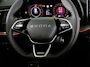 Skoda Kodiaq 1.5 TSI PHEV Sportline Business 204 pk 6 versn. DSG | Comfort Pakket | Panorama Dak | Dynamic Chassis Control Pakket | Head-up display | Parkeer Pakket | Trekhaak | Winter Pakket | Velgen: 20" lichtmetalen velgen Rila aero, antraciet zwart