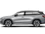 Skoda Kodiaq 1.5 TSI PHEV Sportline Business 204 pk 6 versn. DSG | Comfort Pakket | Panorama Dak | Dynamic Chassis Control Pakket | Head-up display | Parkeer Pakket | Trekhaak | Winter Pakket | Velgen: 20" lichtmetalen velgen Rila aero, antraciet zwart