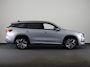 Skoda Kodiaq 1.5 TSI PHEV Sportline Business 204 pk 6 versn. DSG | Comfort Pakket | Panorama Dak | Dynamic Chassis Control Pakket | Head-up display | Parkeer Pakket | Trekhaak | Winter Pakket | Velgen: 20" lichtmetalen velgen Rila aero, antraciet zwart