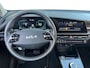Kia Niro Hybrid 1.6 GDi DynamicLine Edition | Elektrische Bestuurdersstoel | Dodehoekdetectie | Apple Carplay / Android Auto | Navigatiesysteem | Licht + Regensensor | Parkeersensoren Voor + Achter | Camera Achter | Cruise Control Adaptief | Rijstrooksensor + Correctie | Camera Achter