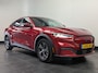 Ford Mustang Mach-E RWD 75 kWh l 1e Eigenaar l Leder l SOH 95% l Keyless Entry l Verwarmd Voorruit l Camera l Elektr. Klep l