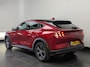 Ford Mustang Mach-E RWD 75 kWh l 1e Eigenaar l Leder l SOH 95% l Keyless Entry l Verwarmd Voorruit l Camera l Elektr. Klep l